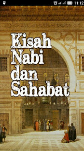 Kisah Nabi dan Sahabat(圖1)-速報App