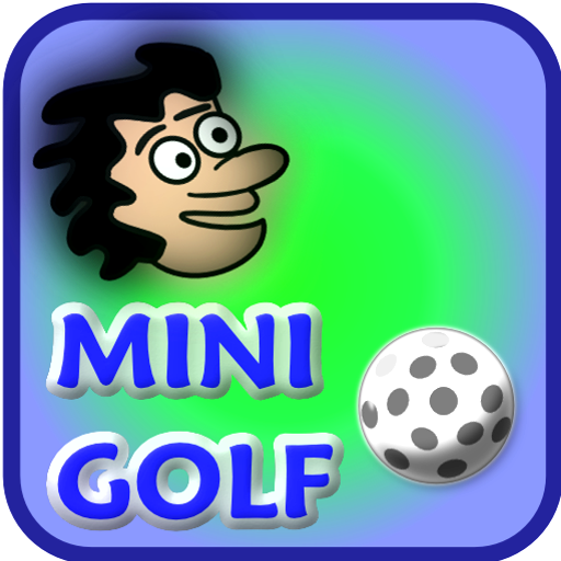 Mini Golf LINS LOGO-APP點子