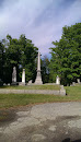 Greenville 1800s Cemetery
