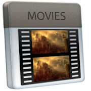 Quick Movie review 1.0 Icon