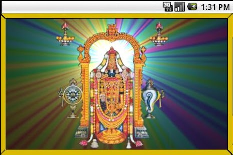 Vishnu-1000 Free Screenshots 0