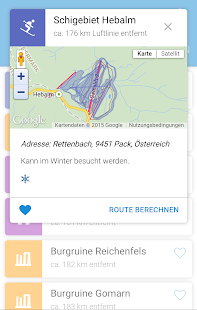 Entdecke Kärnten Screenshots 3