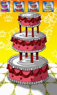 How to mod Birthday Cake Designer Plus 1.0 unlimited apk for pc