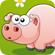 Animal Sounds for Kids  Icon