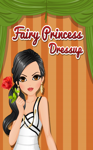 Princess Dressup