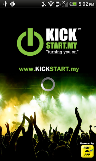 KickStart