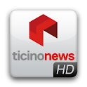ticinonews.ch HD logo