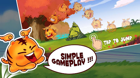 tiger pama poster 12