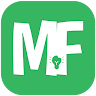 Munch Facts Application icon