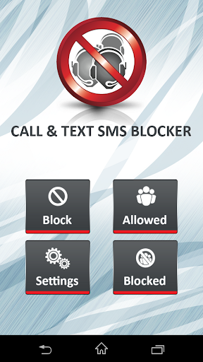 免費下載生活APP|Call and Text SMS Blocker app開箱文|APP開箱王
