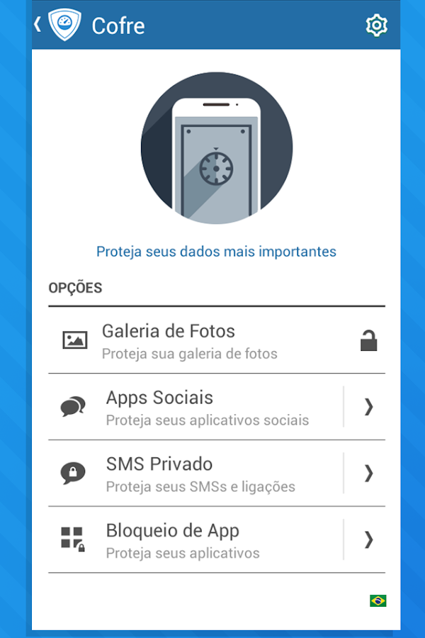 Morena - Flat Icon Pack