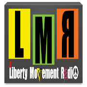 Liberty Movement Radio  Icon