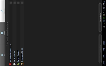 Install Google Play Allwinner Firefox Mozilla