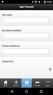 Lafayette Veterinary Care Screenshots 2