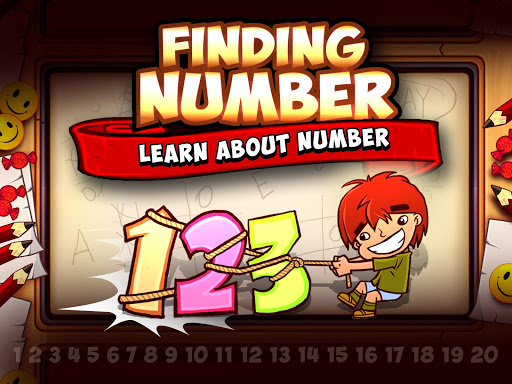 Finding Numbers