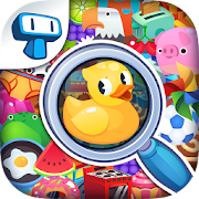 Lost & Found - Free Hidden Objects Game 1.0.1 Icon