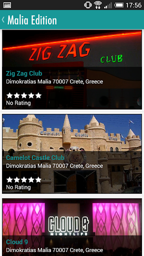 【免費旅遊App】Malia Edition - Explore Crete-APP點子