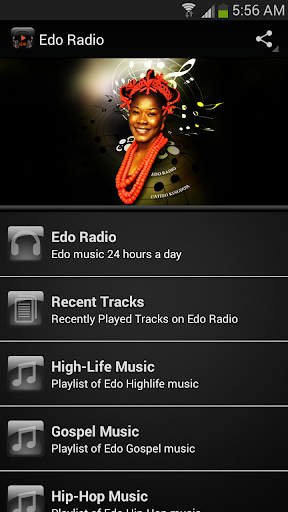 Edo Radio