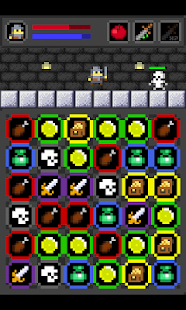 Pixel Fantasy - screenshot thumbnail