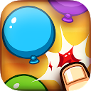 Balloon Party - Birthday Game mobile app icon