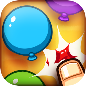 Balloon Party - Birthday Game.apk 2.0.3
