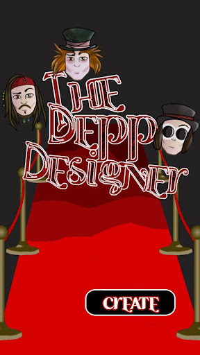 Depp Designer