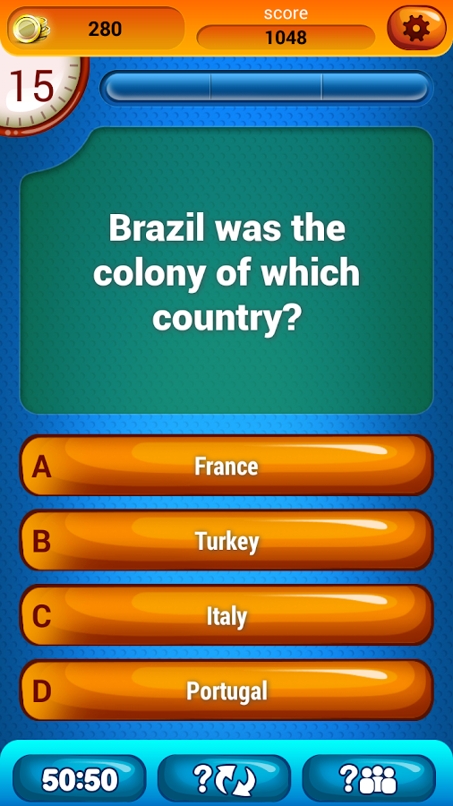 History Trivia Game Android Apps on Google Play