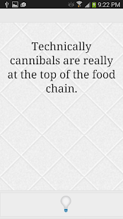 Lastest Reddit Shower Thoughts APK