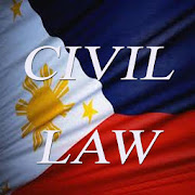 PHILIPPINE CIVIL LAWS 1.0 Icon