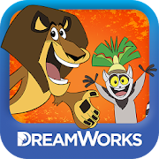 My DreamWorks Rewards  Icon