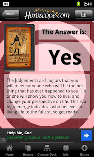 Yes Or No Tarot(圖2)-速報App