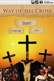 Way of the Cross poster 1