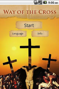 Way of the Cross(圖1)-速報App
