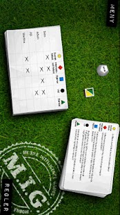 How to install Fotbolls-MIG 1.0.12 unlimited apk for pc