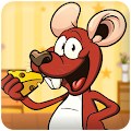 Run Rat To Cheese Apk