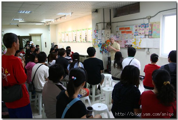 名記豆漿工廠參觀記