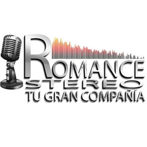 ROMANCE STEREO LOGO-APP點子