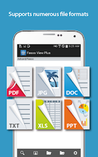 How to mod Fasoo View patch 4.0.6 apk for pc