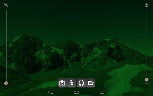 【免費攝影App】Night Vision Camera-APP點子