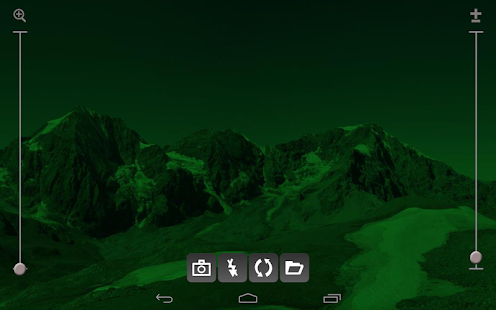 Free Night Vision Camera APK
