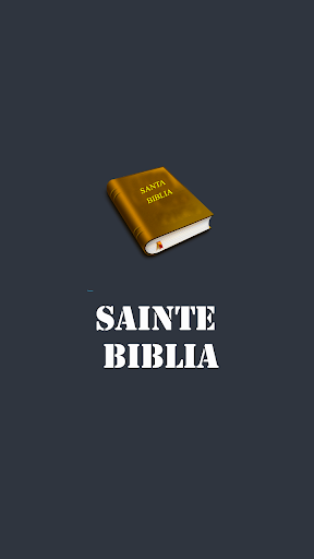 Santa Biblia