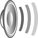 System Sounds logo