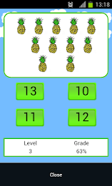 Kids Math Count poster 7