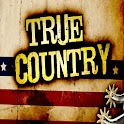 True Country logo