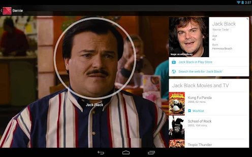 Google Play Movies & TV - screenshot thumbnail