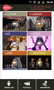 How to download Szenik 1.0.2 apk for laptop