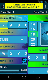 Dive Planner 2(圖6)-速報App