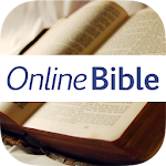 Cover Image of Télécharger Online Bible  APK
