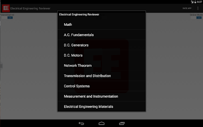 Electrical Engineer Reviewer poster 5