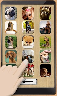 How to mod Dog Barking Sounds 15.6.11 apk for bluestacks